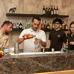 Diamond Hotel Naples