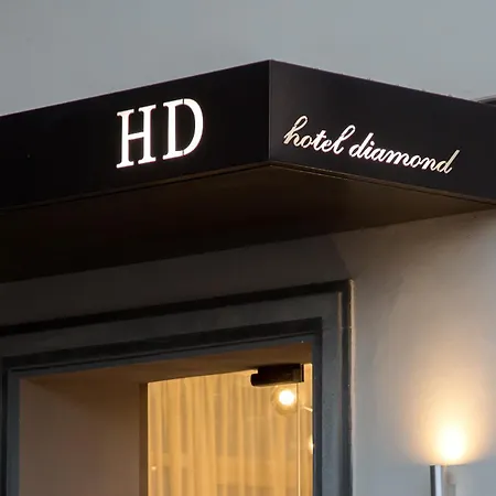 Diamond Szálloda