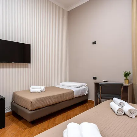 Diamond 3* Napoli