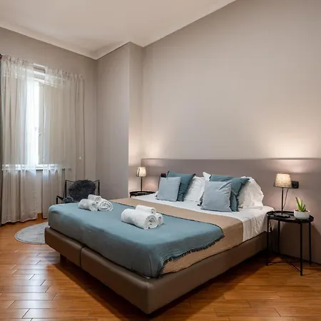 Hotel Diamond Napoli