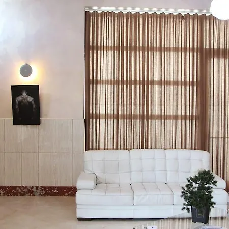 فندق Diamond نابولي