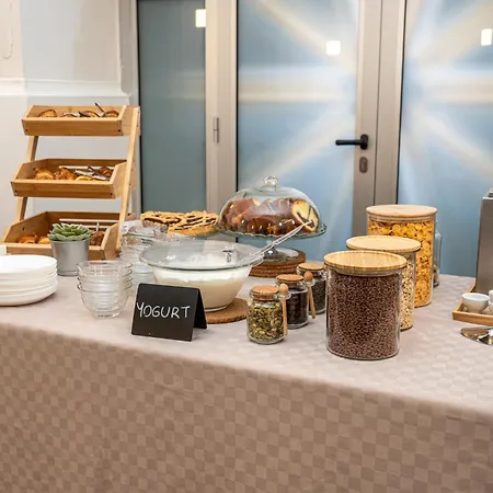 فندق Diamond نابولي