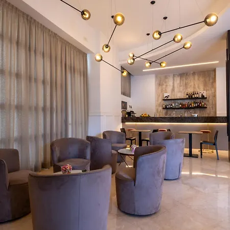 فندق Diamond نابولي