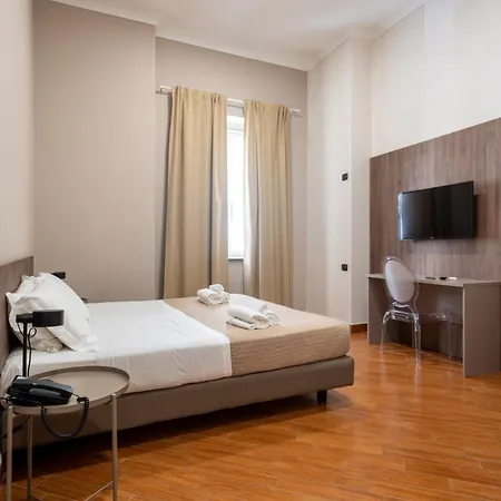 Diamond فندق نابولي