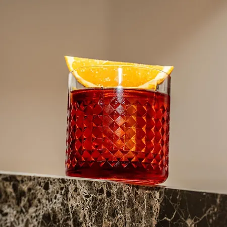 Diamond 3* Napoli