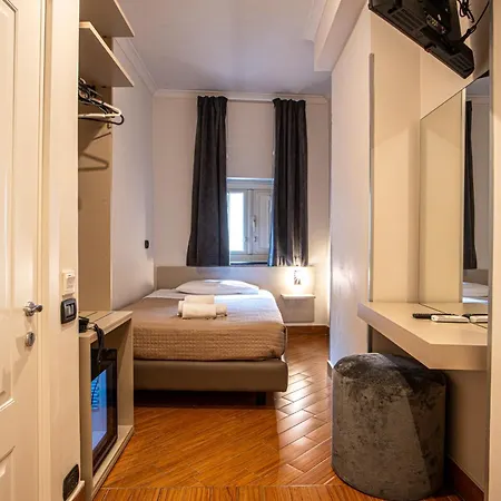 Diamond فندق نابولي