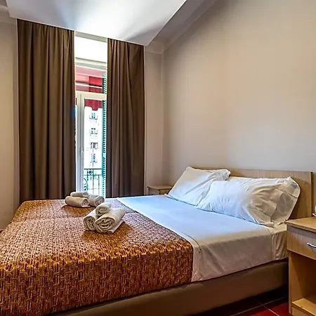 Hotel Diamond 3*