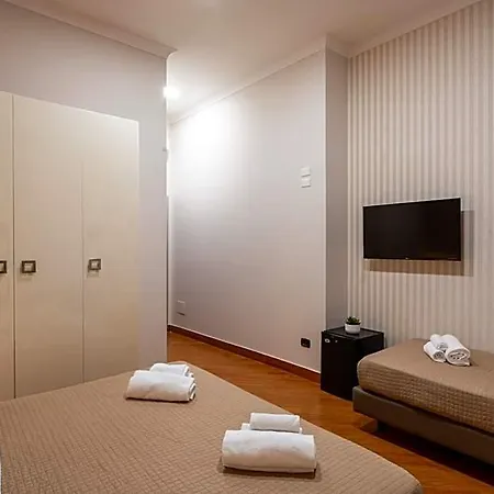 Hotel Diamond Napoli