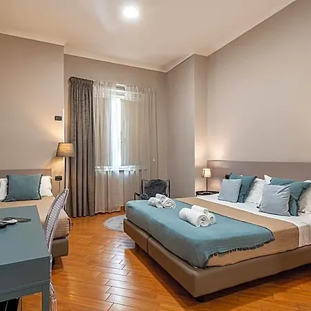 Hotel Diamond Napoli