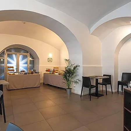Diamond Hotel Napoli
