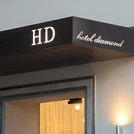 Diamond