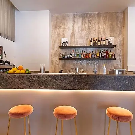 Hotel Diamond
