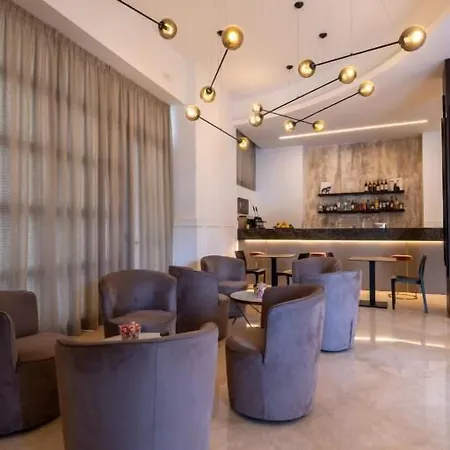 Diamond 3* Napoli