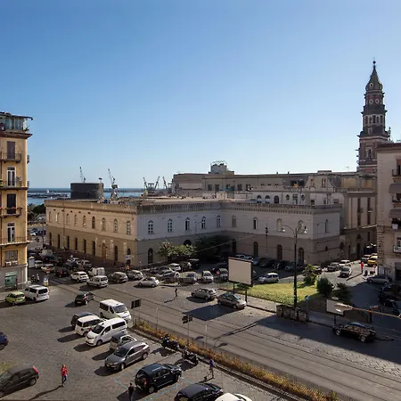 Diamond 3* Napoli