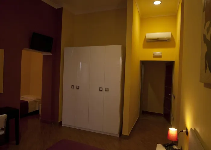 Diamond Ξενοδοχείο Νάπολη