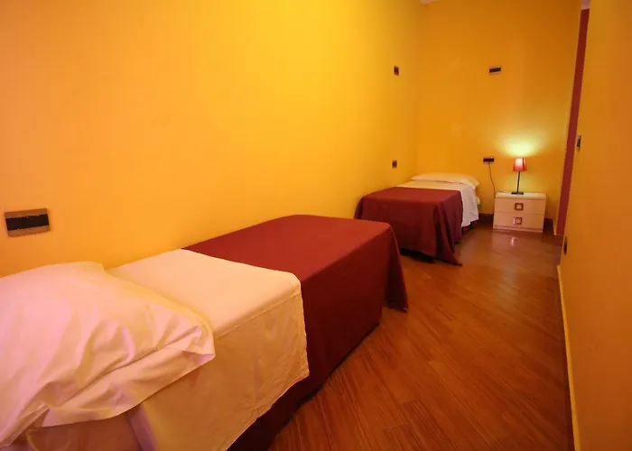 Diamond 3* Νάπολη