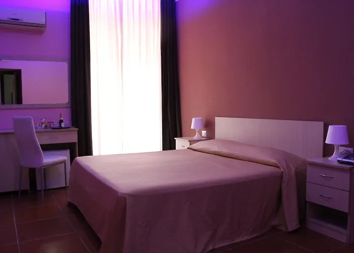 Ξενοδοχείο Diamond