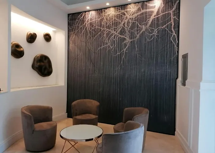 Diamond Ξενοδοχείο Νάπολη