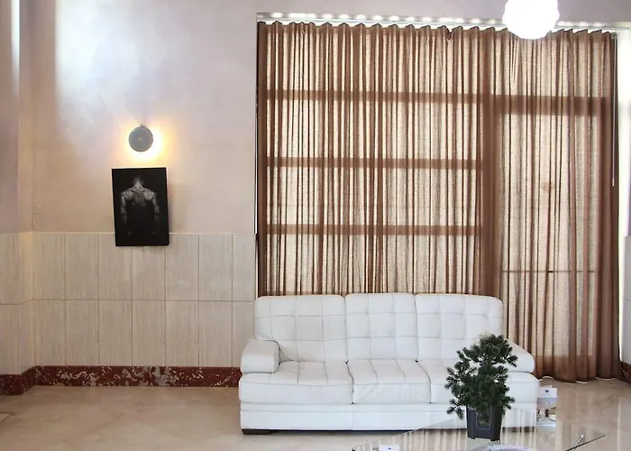 Hotel Diamond Nápoles