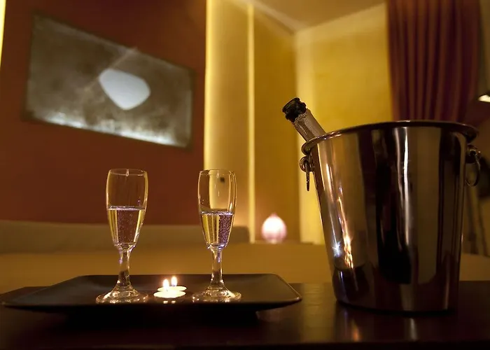 Hotel Diamond Nápoles