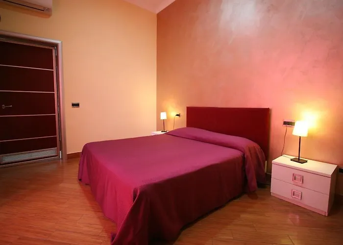 Diamond 3* Νάπολη