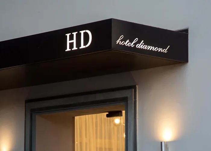 Diamond Hotel