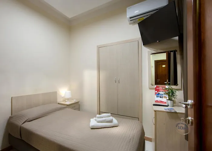 Diamond Ξενοδοχείο Νάπολη