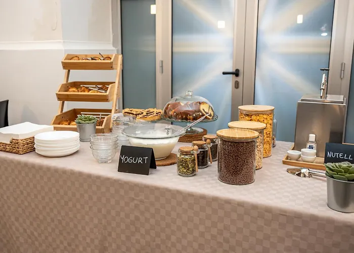 Ξενοδοχείο Diamond Νάπολη