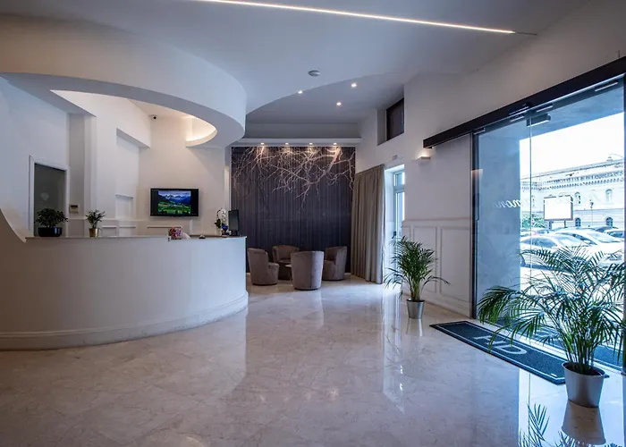 Ξενοδοχείο Diamond Νάπολη