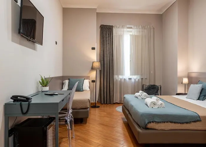 Hotel Diamond