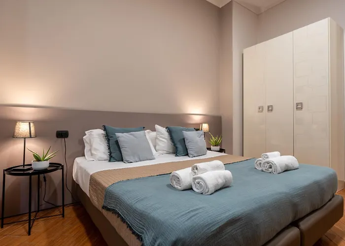 Diamond Hotel Nápoles