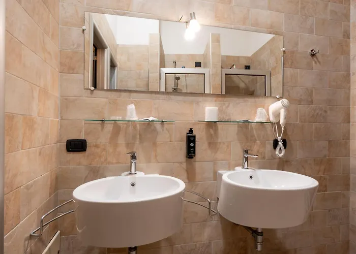 Ξενοδοχείο Diamond Νάπολη