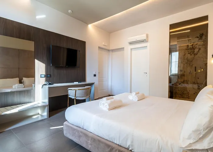 Ξενοδοχείο Diamond Νάπολη