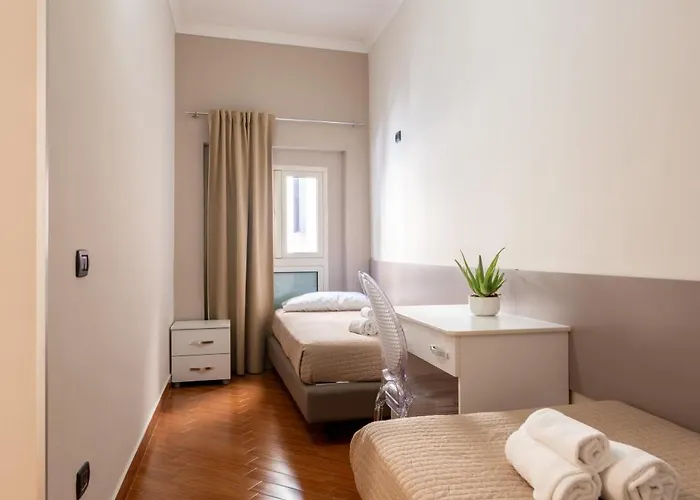 Ξενοδοχείο Diamond Νάπολη