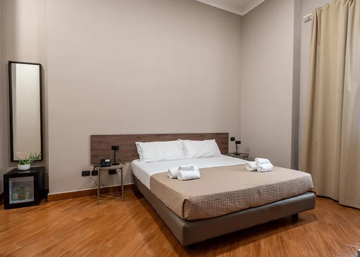 Ξενοδοχείο Diamond Νάπολη