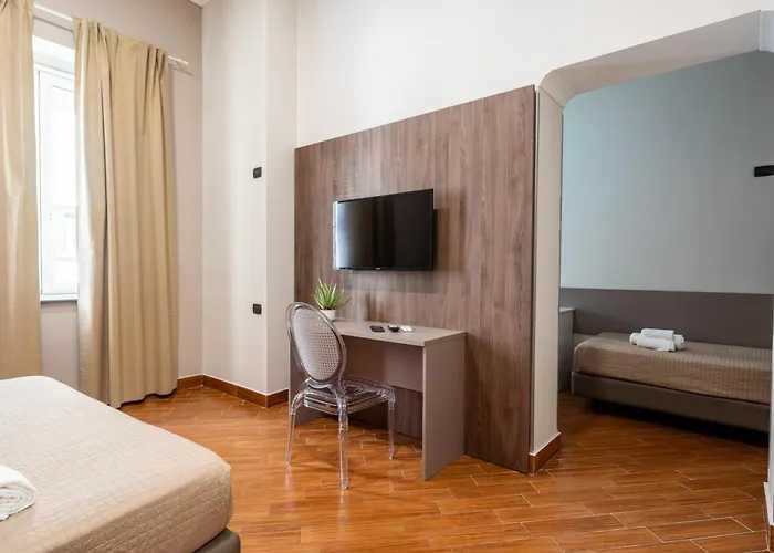 Diamond Ξενοδοχείο Νάπολη