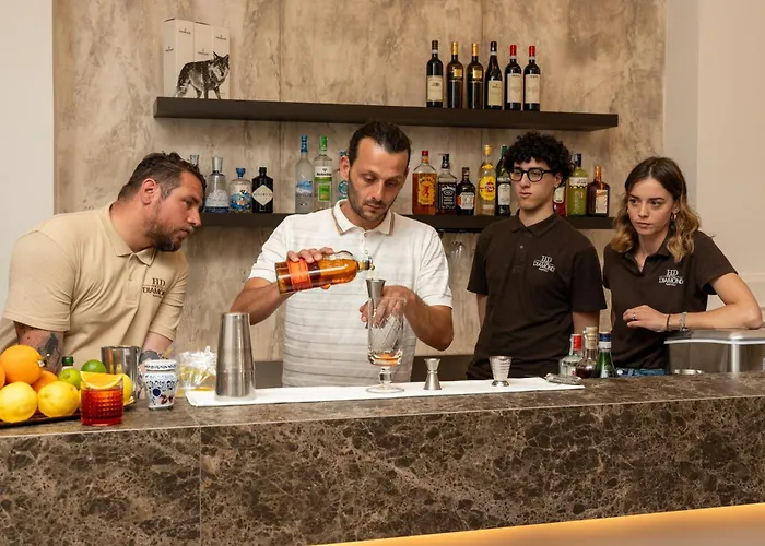 Diamond Ξενοδοχείο Νάπολη