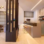 Szálloda Diamond 3*