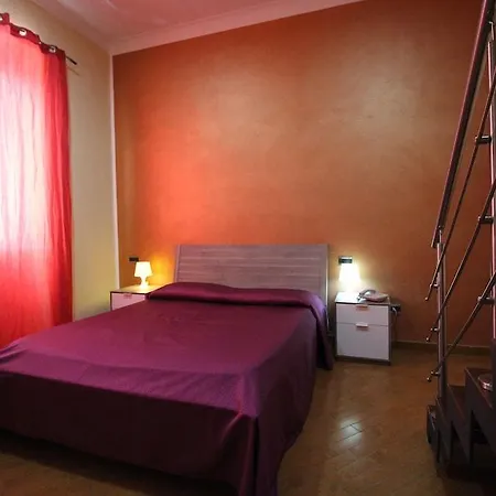 Ξενοδοχείο Diamond 3*