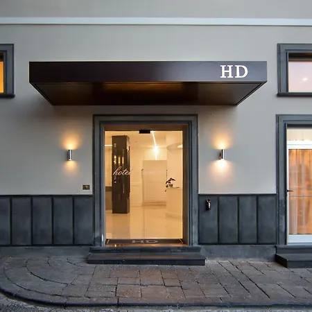 Diamond Hotel 3*