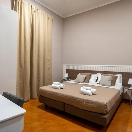 Diamond Hotel Nápoles