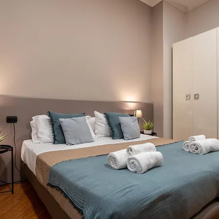 Diamond Hotel Naples