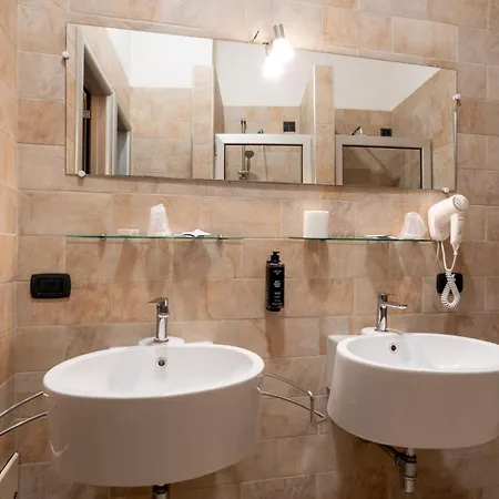 Hotel Diamond Naples