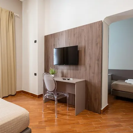 Diamond Hotel Naples