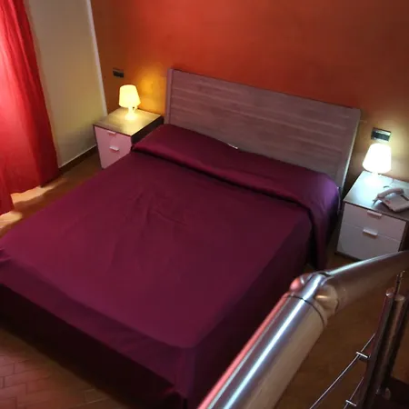 Szálloda Diamond 3*