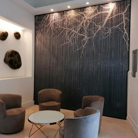 Diamond Szálloda Nápoly