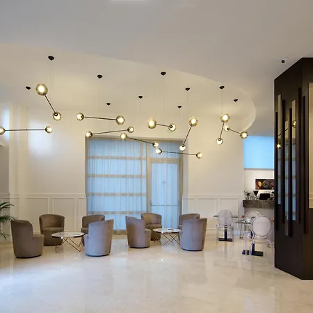 Szálloda Diamond 3*