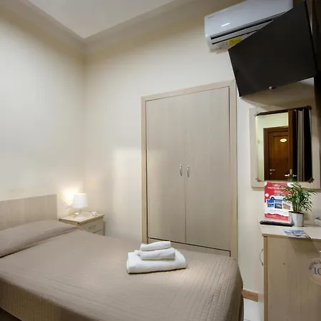 Diamond Szálloda Nápoly