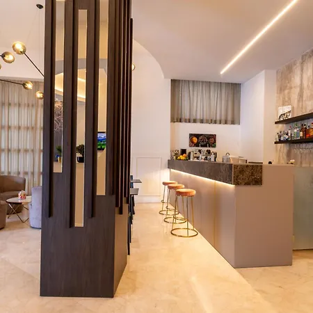 Szálloda Diamond 3*