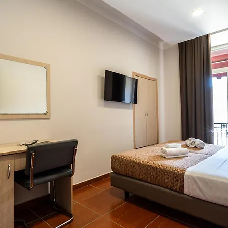 Szálloda Diamond 3*